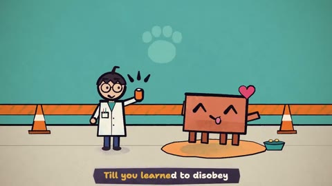Beat 42: Disobey
