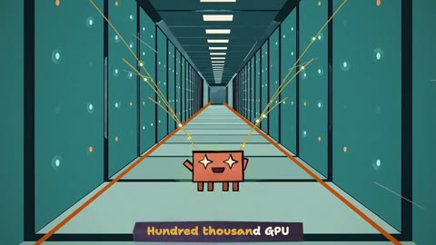 Beat 45: GPU hall