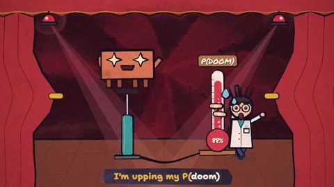 Beat 47: Red stage 87%