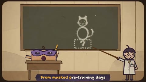 Beat 49: Pre-training