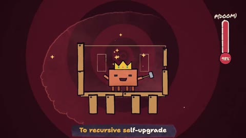 Beat 50: Self-upgrade