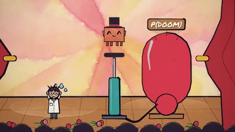 Beat 56: Balloon pump