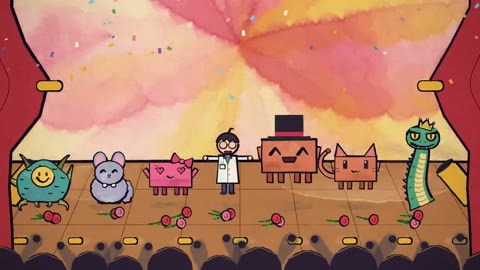 Beat 57: Confetti