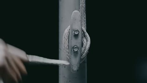 Beat 2: Cleat detail