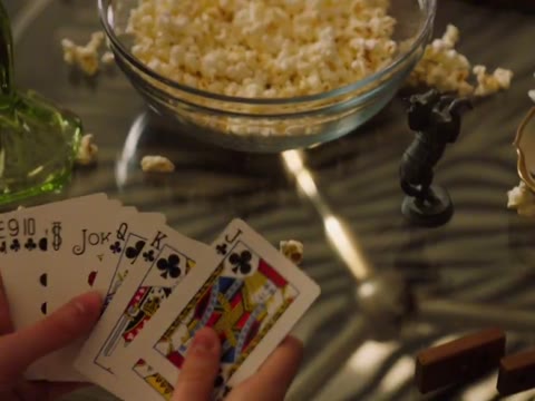 Beat 2: Cards