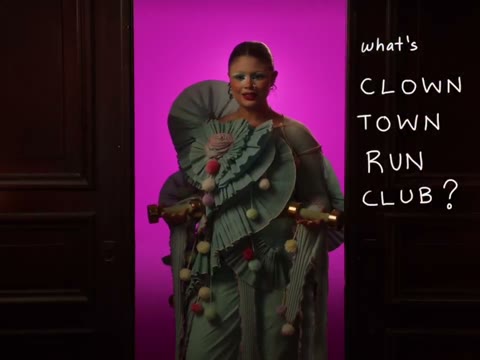 Beat 15: Frown and doorway