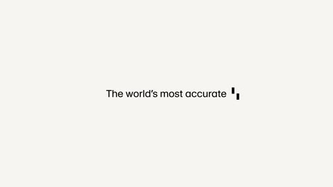Beat 2: Most accurate