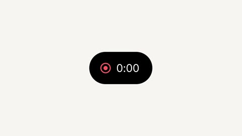 Beat 14: Stream audio