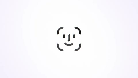 Beat 2: Face ID icon
