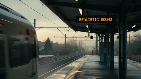 Beat 7: Realistic sound