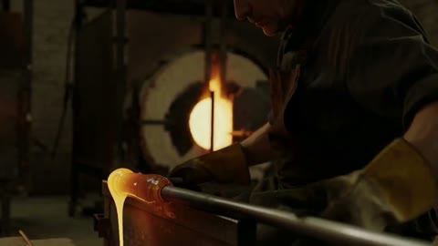 Beat 13: People at work