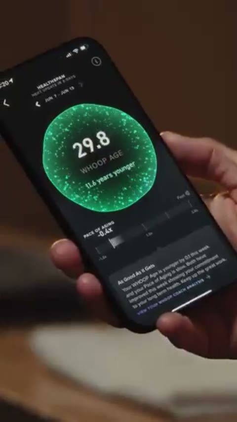 Beat 3: App result