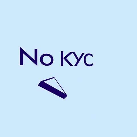 Beat 7: No KYC