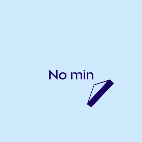 Beat 8: No min