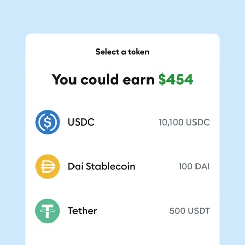 Beat 13: Token card