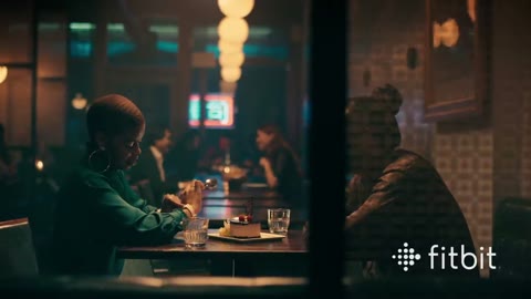 Beat 1: Restaurant wide