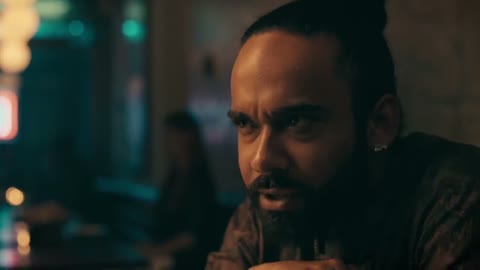 Beat 2: Suspicious man