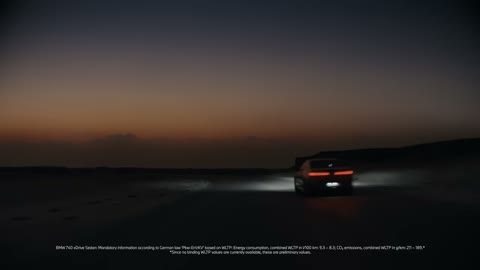 Beat 2: Close silhouette