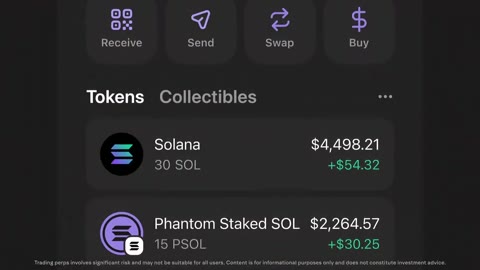 Beat 1: Wallet