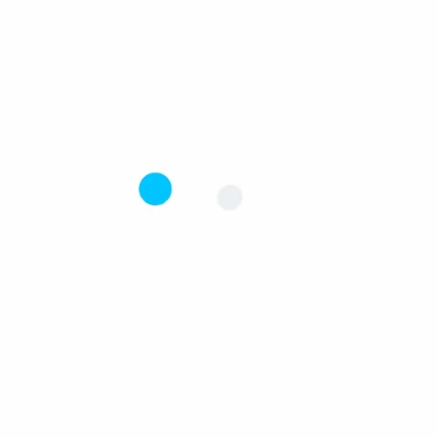 Beat 1: Bubble forms