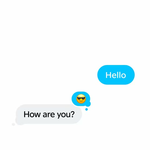Beat 2: Reply