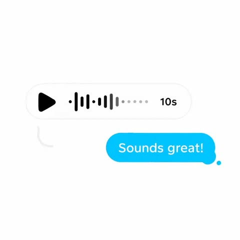 Beat 5: Voice notes