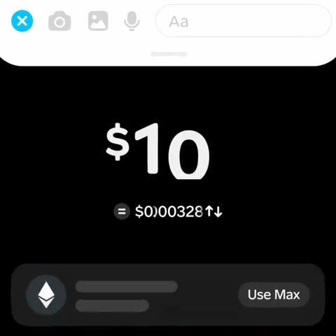 Beat 9: Transact in-chat
