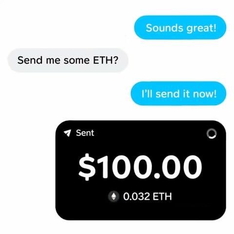 Beat 10: Send amount