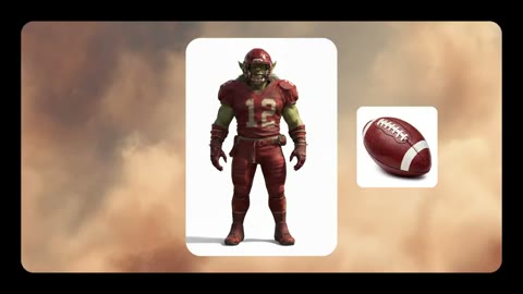 Beat 5: Orc reference cards