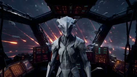Beat 13: Alien and meteors