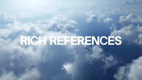 Beat 18: Rich references