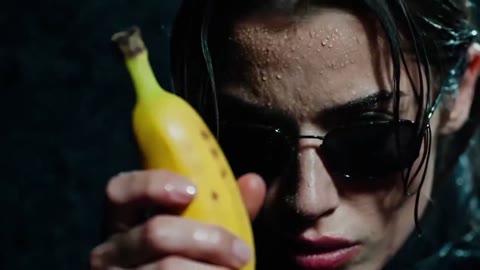 Beat 21: Banana swap