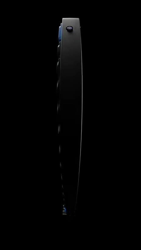 Beat 1: Edge-on sliver