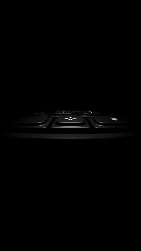 Beat 10: Screen recedes