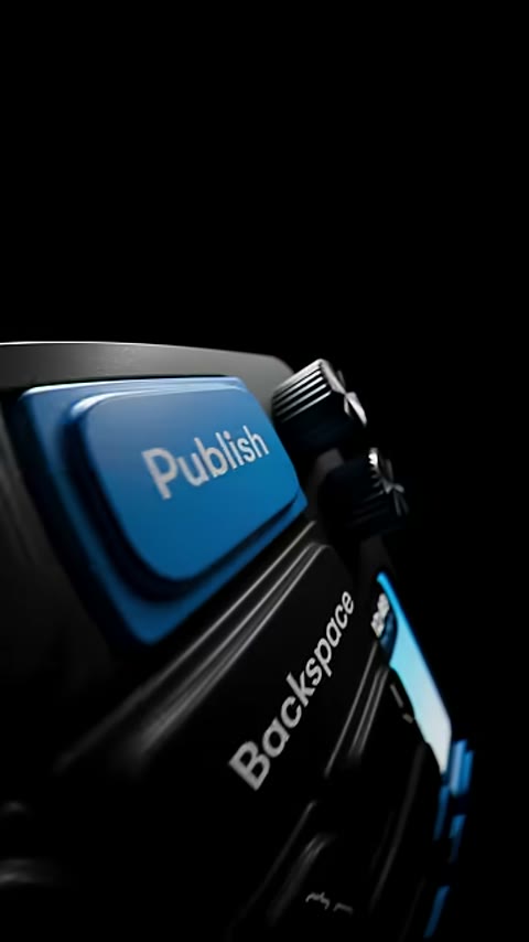 Beat 14: Publish and F12