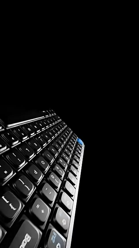 Beat 15: Key rows run