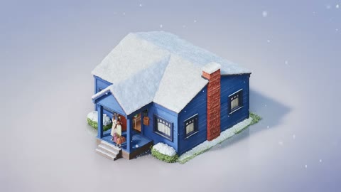 Beat 1: Leaving home