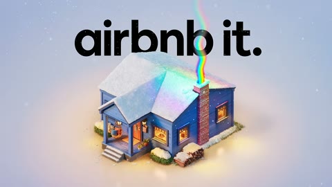 Beat 6: airbnb it.