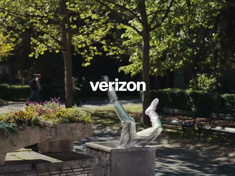 Beat 18: Verizon card