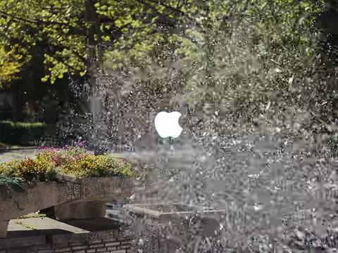 Beat 19: Lock to Apple