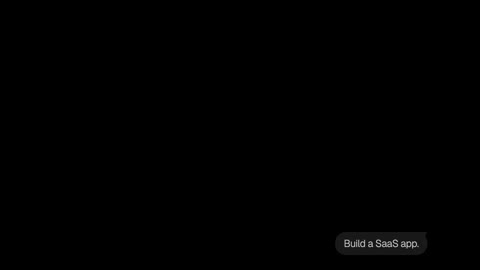 Beat 2: Prompt 1 typed