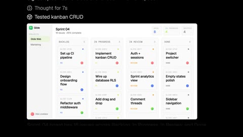 Beat 5: Signup test