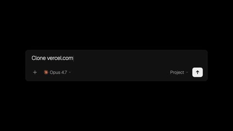Beat 8: Prompt 2 typed