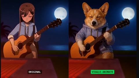Beat 7: Kitchen avatar
