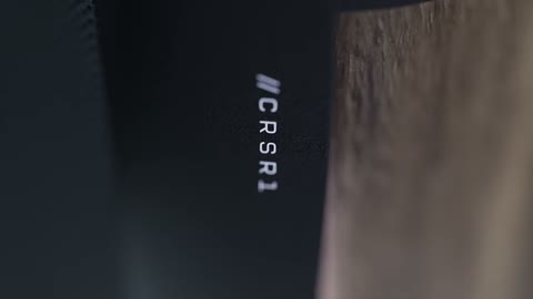 Beat 3: CRSR1 macro