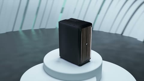 Beat 5: Fog reveal