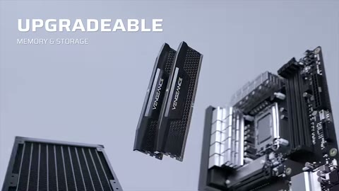 Beat 9: Liquid cooled GPU