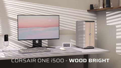 Beat 15: Lighting and cooling