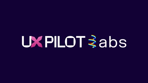 Beat 1: Wordmark morph