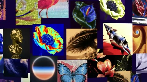 Beat 2: Image wall